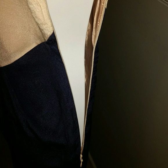 Aryn K. Silk Dress - Picture 4 of 8